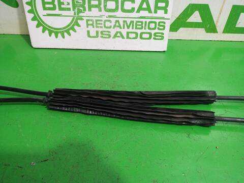 Foto 2ª: Palanca de Cambio Seat Altea STYLE ECOMOTIVE 105CV 77KW [CAYC] (2012)