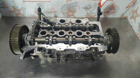 Foto 1ª: Culata Peugeot 407 PREMIUM 204CV 150KW [UHZ] (2006)