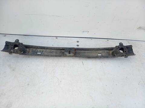 Foto 2ª: Refuerzo Paragolpes Delantero Hyundai Accent GL 110CV 81KW [D4FA] (2007)