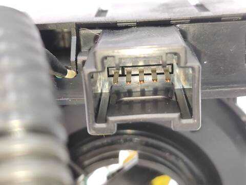 Foto 3ª: Anillo Airbag Honda Crv EX 150CV 110KW RD8) [K20A4] (2005)