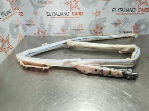 Foto 1ª: Airbag Cortina Delantero Izquierdo Mercedes Clase C 160 C 220 CDI BLUEEFFICIENCY 204.302) COUPE 170CV 125KW [651911] (2011)