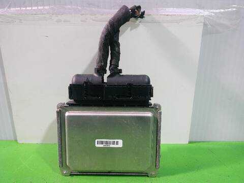 Foto 2ª: Centralita Motor ECU Volkswagen T-Cross ADVANCE 95CV [DKLA  DUSB  CHZL  DL] (2016)