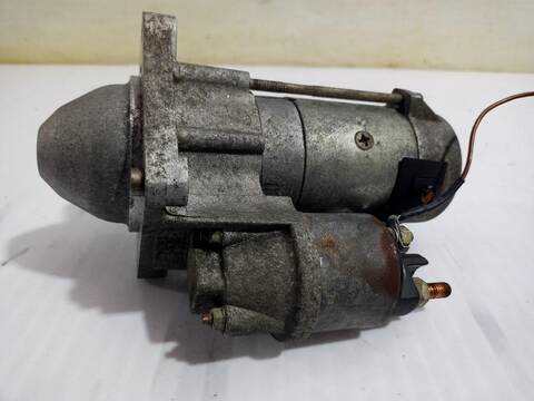 Motor de Arranque Fiat Doblo 1.9 D ACTIVE 05.2004 ) 63CV