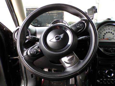 Volante Mini Countryman N18B16A