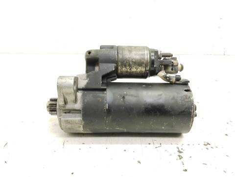 Motor de Arranque Volkswagen Touareg TDI V6 225CV 165KW