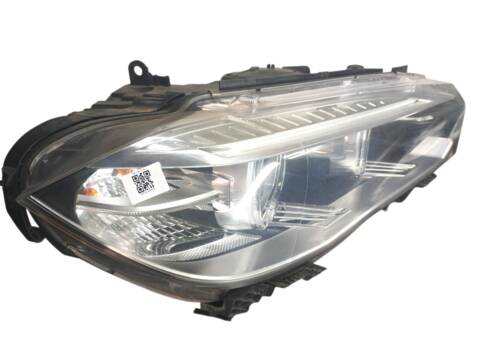 Foto 3ª: Piloto Delantero Derecho Bmw X5 XDRIVE 30 D (2013)