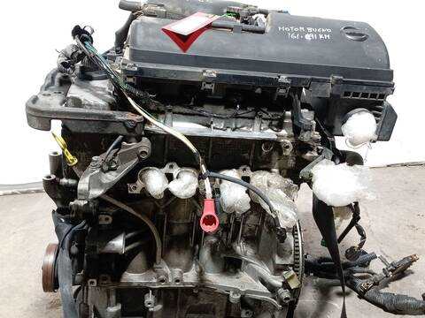 Foto 3ª: Motor Completo Nissan Micra VISIA 80CV 59KW [CR12DE] (2008)