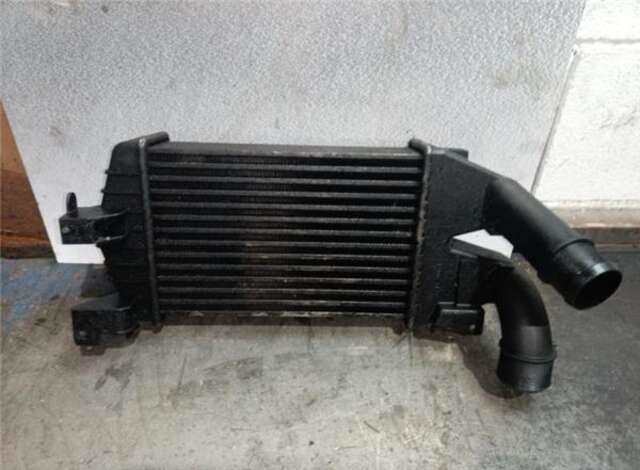 Foto 3ª: Intercooler Opel Astra 1.3 NAVI [1.3 LTR. - 66 KW 16V CDTI CAT (Z 13 DTH - L4I)] [Z 13 DTH L4I]