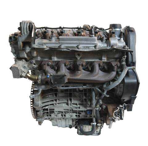 Motor Completo Volvo XC 70 2.4 D5 163 CV 120KW