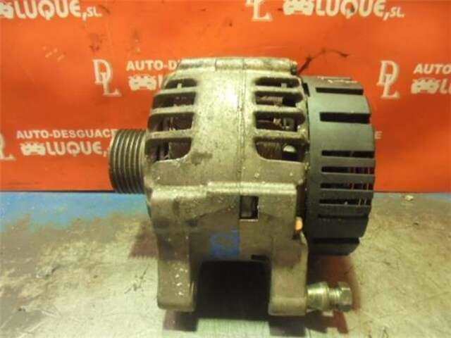 Alternador Citroen Xsara 1.6 16V