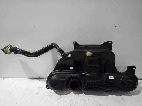 Foto 3ª: Deposito de Combustible Renault Scenic BOSE EDITION 110CV 81KW [K9K836] (2015)