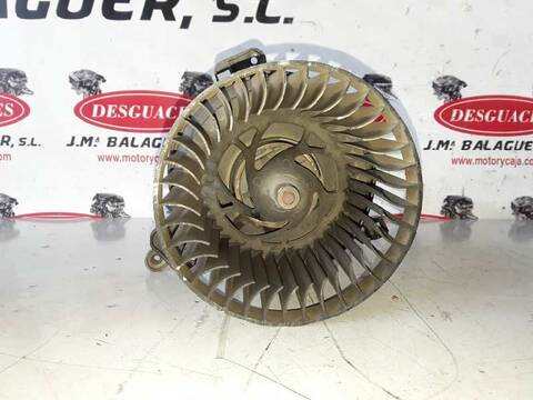 Foto 3ª: Ventilador de Calefacción Citroen Berlingo 1.9 600 D NIVEAU A. FURG. 69CV (2012)