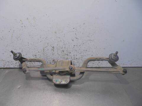 Motor Limpia Delantero Fiat Scudo 163CV 120KW