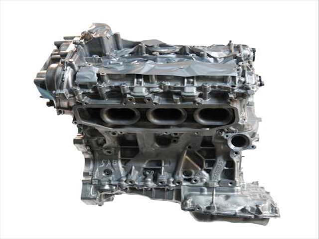 Foto 3ª: Motor Completo Audi A4 3.0 TFSI 354 CV 260KW [CWG, CWGD] (2018)