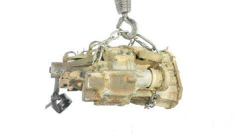 Foto 3ª: Caja Transfer Suzuki Grand Vitara 1.9 DDIS A LAS 4 RUEDAS JT419 TD44 JB419WD JB419XD) 129CV [F9QB] (2005)