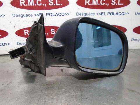 Foto 1ª: Retrovisor Derecho Audi A4 1.9 TDI BERLINA 90CV 66KW [1Z] (1995)