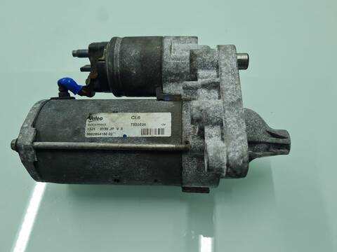 Foto 3ª: Motor de Arranque Peugeot 308 ACCESS 112CV 82KW [9HR] (2012)