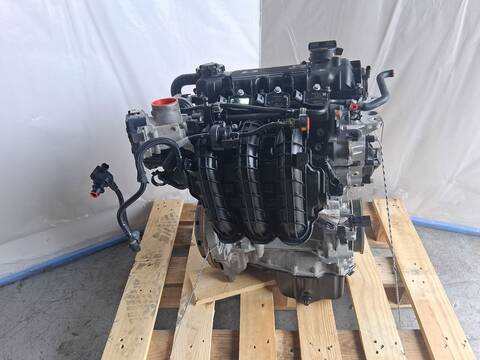 Foto 2ª: Motor Completo Fiat 500 1.0 MILD HYBRID 312.AYD1B) 69CV 51KW [46341162] (2022)