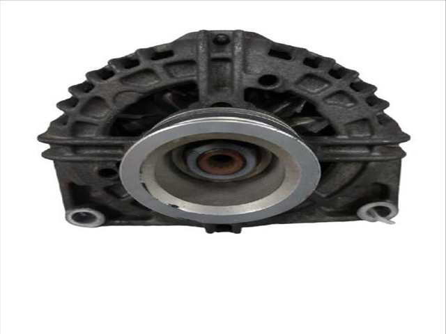 Foto 3ª: Alternador Opel Astra 1.6 L08) 105CV (2005)