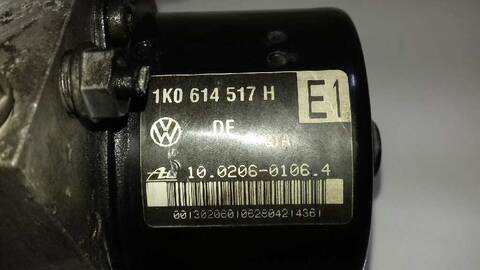 Foto 3ª: Abs Volkswagen Golf SPORTLINE BERLINA 102CV 75KW [BGU] (2004)