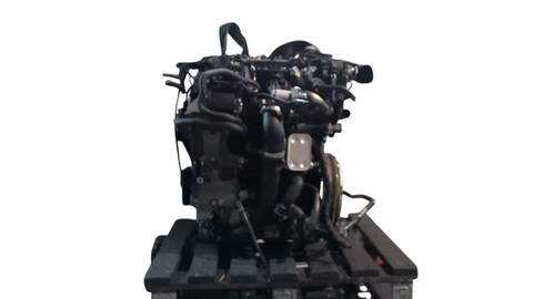 Motor Completo Seat Leon 1.6 TDI 105CV