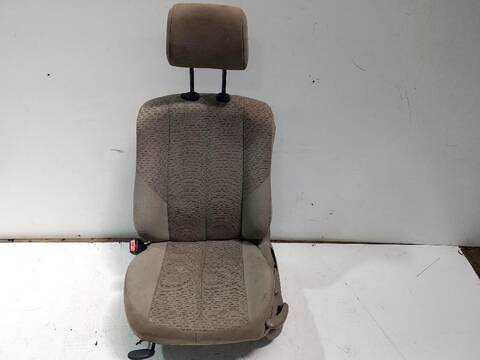 Foto 3ª: Asiento Delantero Izquierdo Renault Scenic AUTHENTIQUE 86CV (2003)
