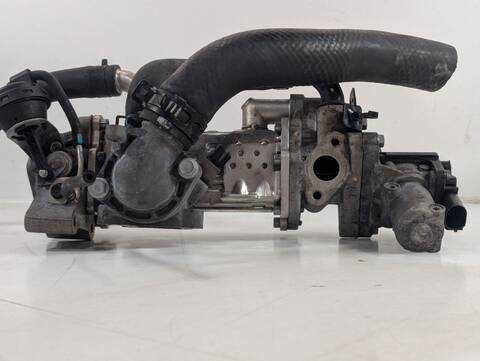 Foto 1ª: Enfriador Gases Kia Sportage X-TECH 4X2 116CV 85KW