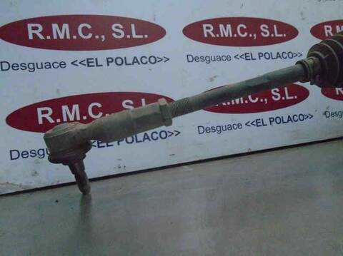 Foto 4ª: Cremallera de Direccion Seat Leon 2.0 TDI 140CV 103KW [BKD] (2011)