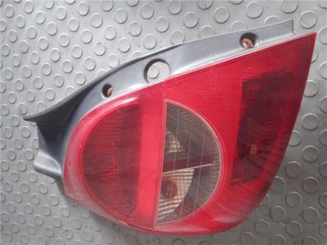 Piloto Trasero Izquierdo Renault Clio 1.5 PACK DYNAMIQUE [1.5 LTR. - 63 KW DCI DIESEL CAT]