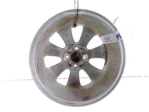 Foto 2ª: LLanta Chapa Opel Corsa 1.3 CDTI L08 L68) 75CV [Z 13 DTJ] (2006)