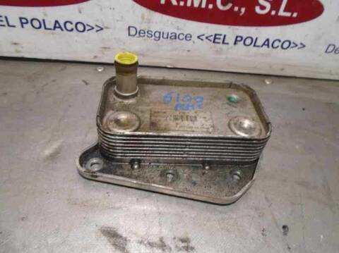 Radiador Aceite Jeep Grand Cherokee 2.7 CRD CAT 163CV 120KW