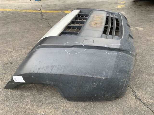 Foto 2ª: Paragolpes Delantero Peugeot Bipper 1.4 HDI [8HS] (2010)