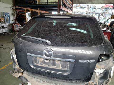 Foto 1ª: Portón Mazda CX7 2.2 CRTD ER) ACTIVE 173CV 127KW [R2] (2010)