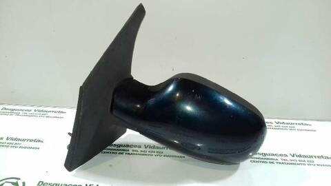 Retrovisor Izquierdo Renault Scenic 1.9 DTI DIESEL CAT 98CV 72KW JA..)