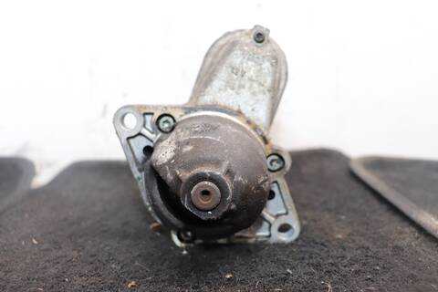 Foto 1ª: Motor de Arranque Opel Astra ENJOY 90CV 66KW (2004)