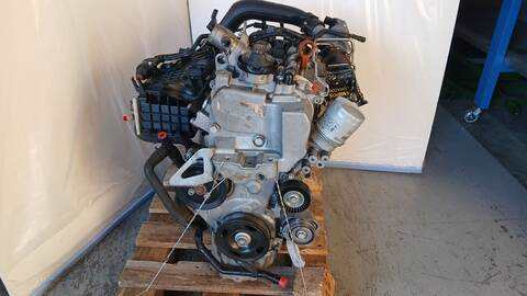 Foto 1ª: Motor Completo Seat Altea 1.4 TSI 125CV 92KW [CAXC] (2008)