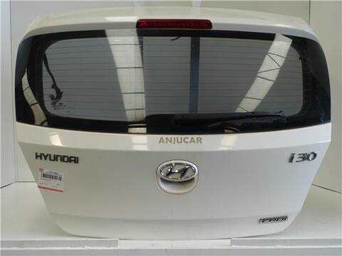 Portón Hyundai i30 1.6 CRDI 90CV 66KW