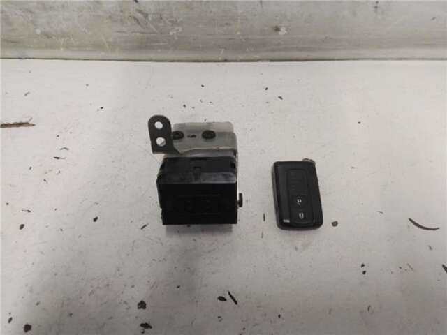 Motor de Arranque Toyota Corolla 2.2 D-4D