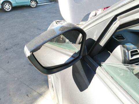 Foto 2ª: Retrovisor Izquierdo Citroen C4 HN05 (2024)