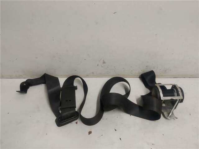 Cinturón Delantero Derecho Opel Astra 1.7 CDTI