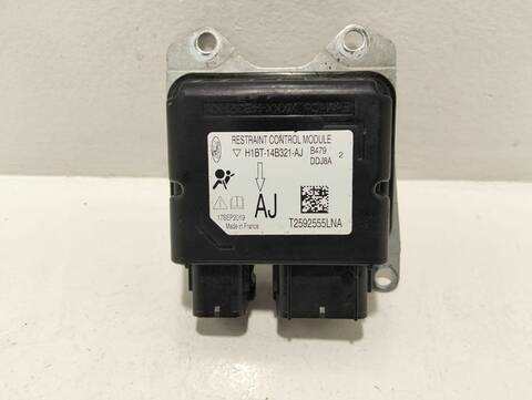 Centralita Airbag Ford Fiesta TITANIUM 1 TDCI CAT 86CV