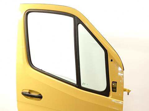 Foto 4ª: Puerta Delantera Derecha Mercedes Sprinter 419 CDI RWD 907.643 907.645 907.647) 190CV 140KW FURGONETA [654920] (2024)