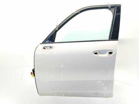 Puerta Delantera Izquierda Citroen C4 1.2 THP 130