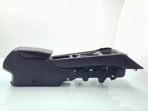 Consola Central Cupra Formentor 150CV