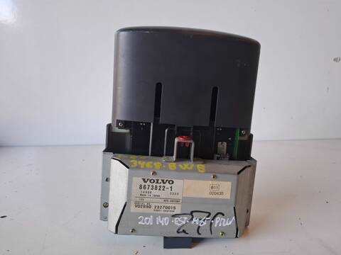 Foto 2ª: Pantalla Multifuncion Volvo S80 2.4 T 200CV (1999)