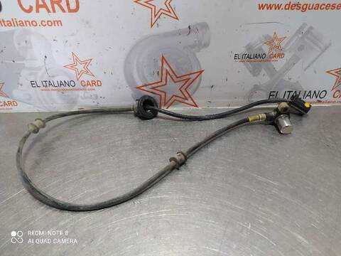 Foto 3ª: Sensor Abs Jaguar XJ 3.4 162CV 119KW (1995)