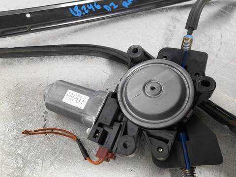 Foto 4ª: Elevalunas Eléctrico Delantero Izquierdo Chrysler Voyager 2.8 CRD CAT 150CV 110KW [D 5 VM28] (2005)