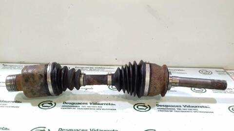 Transmision Delantera Izquierda Ssangyong Rexton 2.9 TD CAT 120CV 88KW