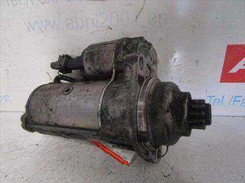 Foto 1ª: Motor de Arranque Audi Tt 1.8 T COUPE 132KW) 180CV [AJQ] (1998)