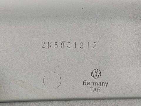 Foto 2ª: Puerta Delantera Derecha Volkswagen Caddy OUTDOOR 4MOTION BMT 122CV (2015)